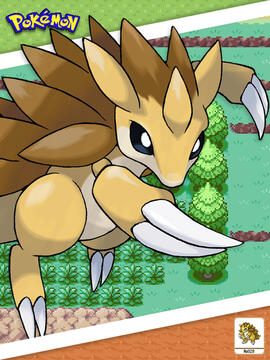 Sandslash