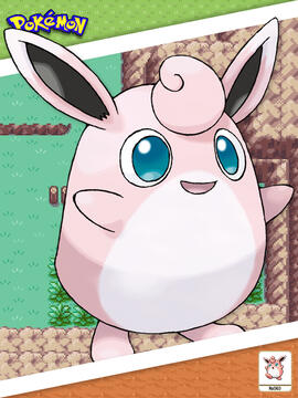Wigglytuff