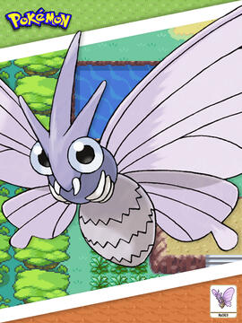 Venomoth