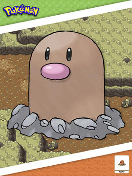 Diglett
