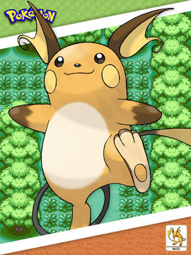 Raichu