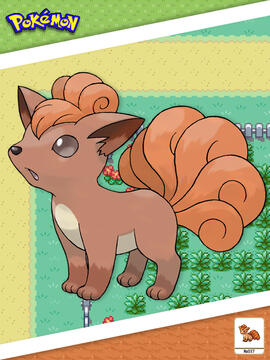 Vulpix