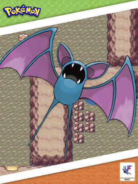 Zubat