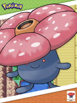 Vileplume