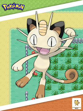 Meowth