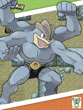 Machamp