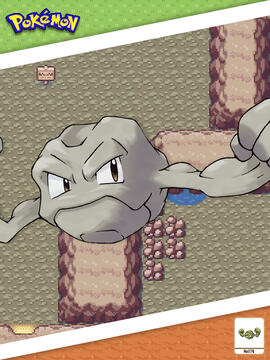 Geodude