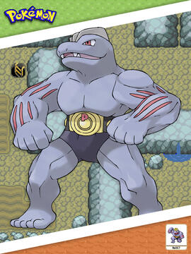 Machoke