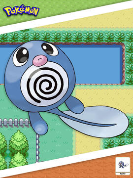 Poliwag