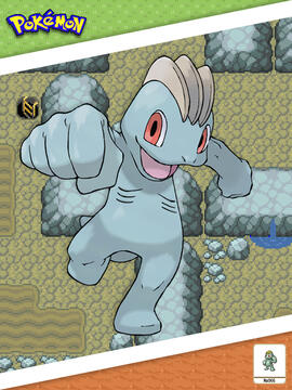 Machop
