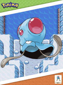 Tentacool