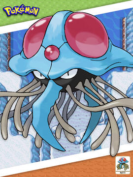 Tentacruel