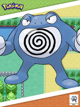 Poliwrath
