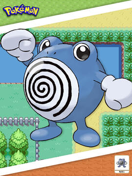Poliwhirl