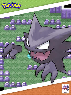 Haunter