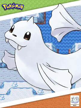 Dewgong