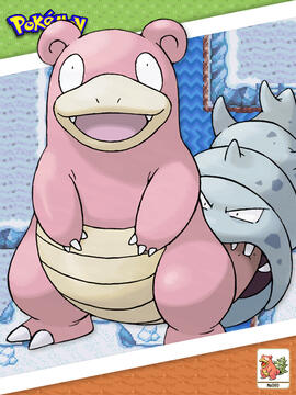 Slowbro