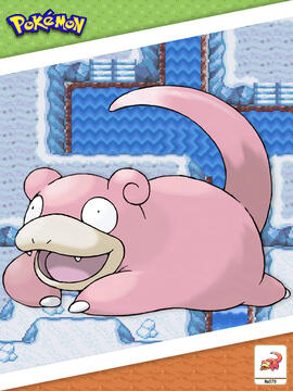 Slowpoke