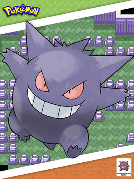 Gengar