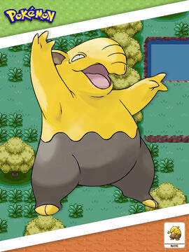 Drowzee