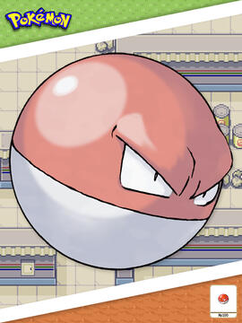 Voltorb