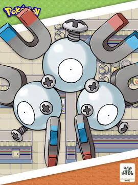 Magneton