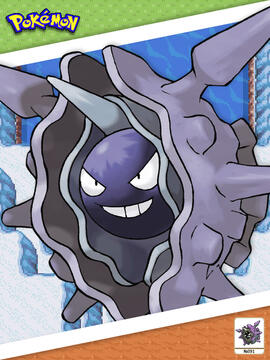Cloyster