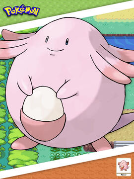 Chansey