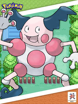 Mr. Mime