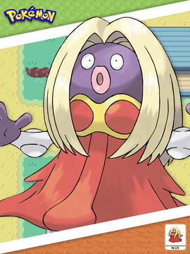 Jynx