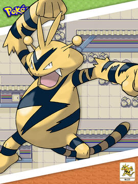 Electabuzz