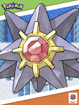 Starmie