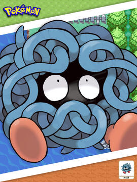 Tangela