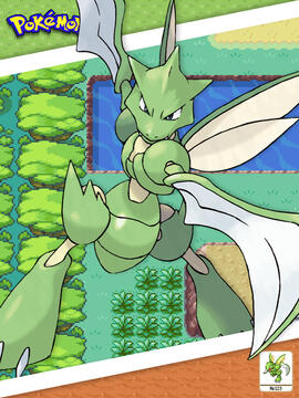 Scyther