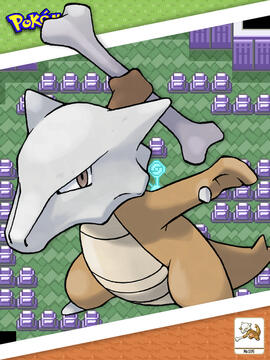 Marowak