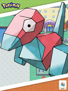 Porygon
