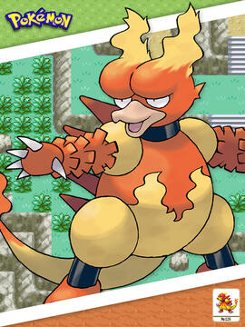 Magmar