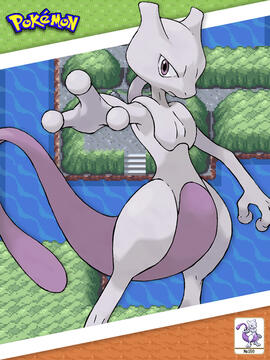 Mewtwo