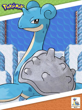 Lapras