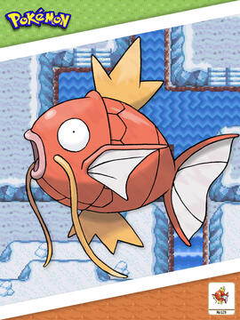 Magikarp