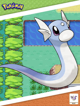 Dratini