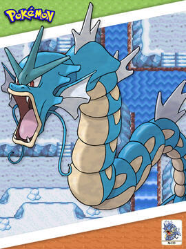 Gyarados