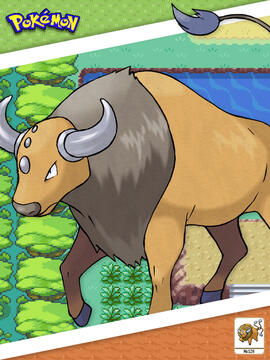 Tauros