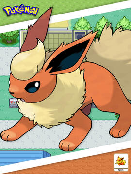 Flareon