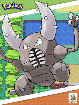 Pinsir