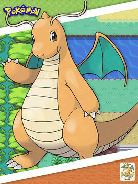 Dragonite